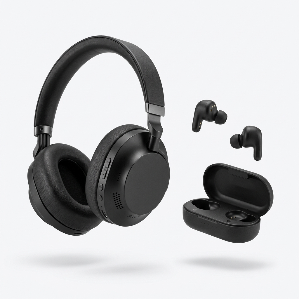 Audio Devices