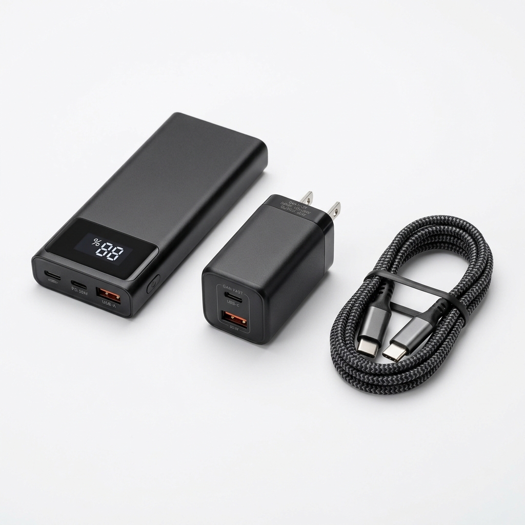 Mobile Accessories