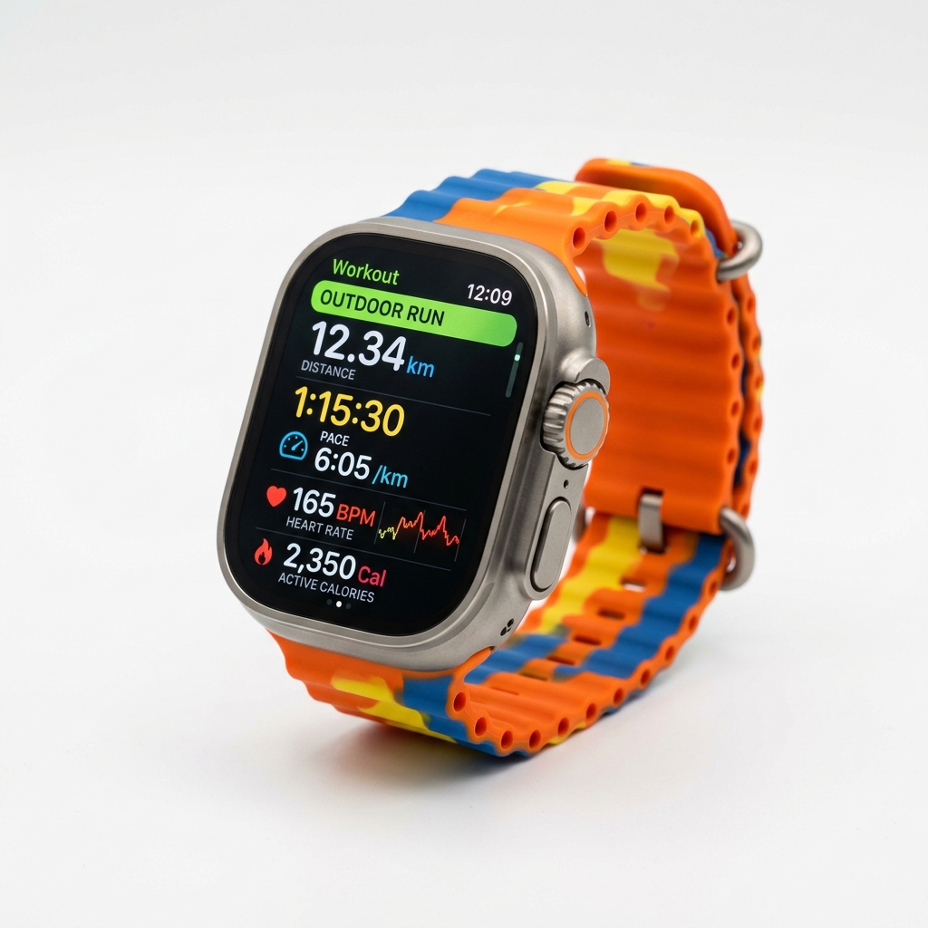 Smart Gadgets
