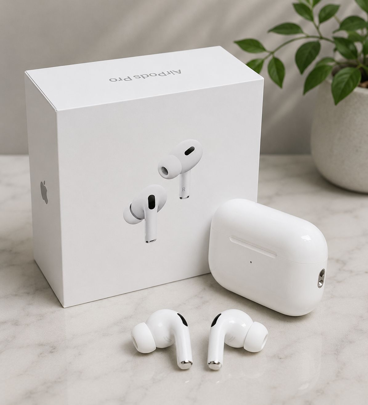 Apple Airpods Pro (2nd generation)