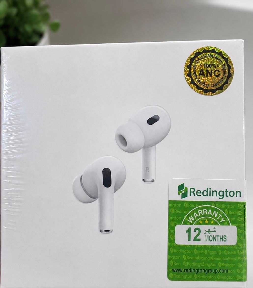 Redington Airpods Pro (2nd Generation) ANC